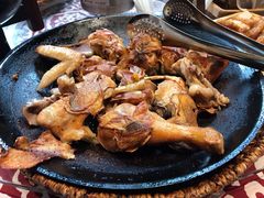 香煎山地鸡-临家闽南菜(翔安店)