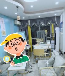 -FAJEE HAIR发界烫染接发