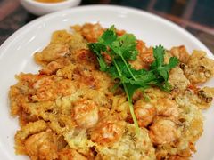 -长平肥姐白粥·海鲜打冷
