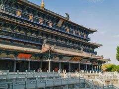 -广佑寺风景区