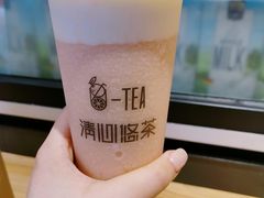 -茶百道(柏威年店)