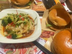 -魏家凉皮(翟营南大街店)