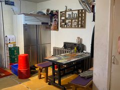 -勃利地摊·勃立小串烧烤