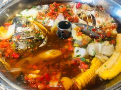 -唐伯虎新派湘菜馆(石夏时代广场店)