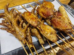 -管氏翅吧(国展店)