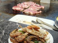 -金马门国际美食百汇(珞喻路店)