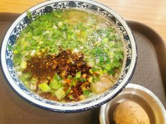 兰州牛肉面-有礼有面(知春路店)