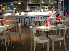 iphone_upload_pic-Pizza Express(机场T1店)
