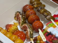 -傻二炒货龙虾(李沧旗舰店)