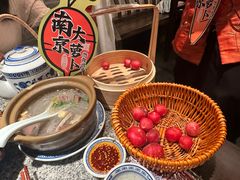 -南京大牌档(龙湖长楹天街店)