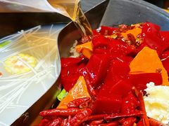 -阳阳老火锅(小南门店)