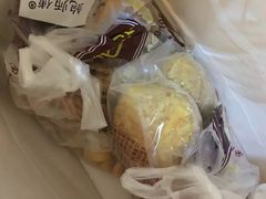 -鲍师傅糕点(春熙路店)