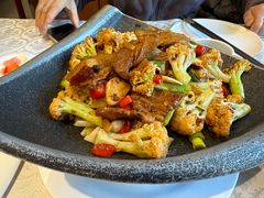 -马凯餐厅(地安门店)