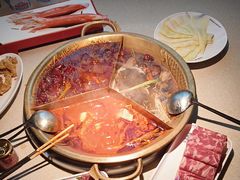 -小龙坎火锅(全球总店)
