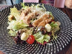 -1874融合西厨·观景餐厅(保利店)