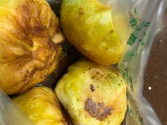 牛肉生煎包-凤凰园清真馆(科巷店)