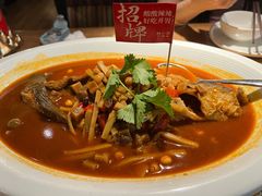 -桂小厨广西菜(印象城店)