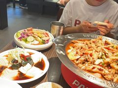 -胖哥俩肉蟹煲(湖滨银泰in77店)