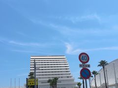 -神户美利坚公园东方大酒店