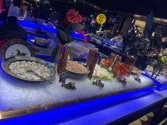 -加餐海鲜自助(宝龙一城店)