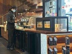 -星巴克臻选(深圳万象天地旗舰店)