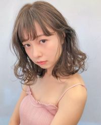 -TRIMS HAIR 修剪造型·烫染接发