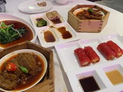 -翠香阁潮州菜馆·始于1994(珠江路店)