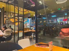 大堂-牛男手造(地铁天虹店)