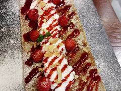 -LA CREPERIE BRETONNE布列塔尼法式餐厅(天童北路店)