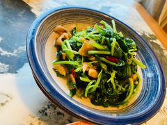 -那家小馆•北京菜•烤鸭(香山店)