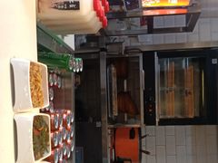 -陕味食族油泼面(工商大学店)