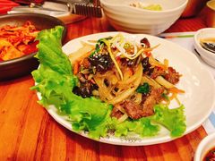 粉丝杂菜-青鹤谷(苏州店)