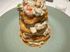 -食廬NOBLE(港汇店)
