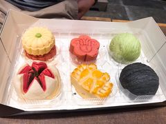 蟹皇饼-陶陶居饼家(惠福东路店)