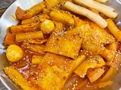 -Kpasta韩式意大利面