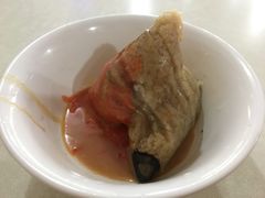 -东街钟楼肉粽(总店)