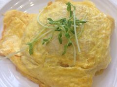 蛋包糯米雞-煌府婚宴专门店(The ONE)