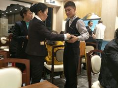 大堂-中发源·清真餐厅(春风店)