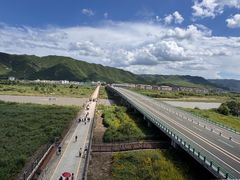 -图们国门景区