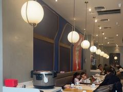 -鱼酷活鱼烤鱼(高新阳光天地店)