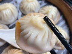 -食惠里小笼包面馆(越秀店)