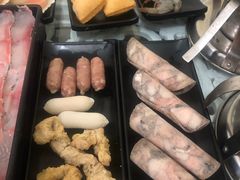 -丽江庭院之丽江往事(安定门店)