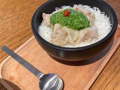 -蔡澜PHO(海岸城店)