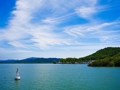 -东钱湖旅游度假区