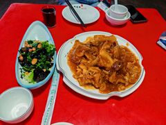 -同发号饭庄(复兴路店)