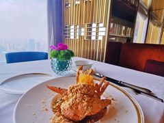 -金轩中餐厅 Jin Xuan(浦东丽思卡尔顿酒店)