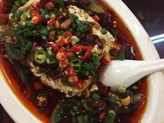 -石老头关东饺子王·东北菜(嘉华鑫城店)