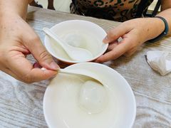 -利达汤圆馄饨(川公路店)