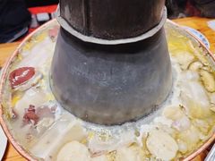 -凤吉园乌拉满族火锅中华老字号(繁荣路店)
