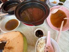 -新记肉骨茶